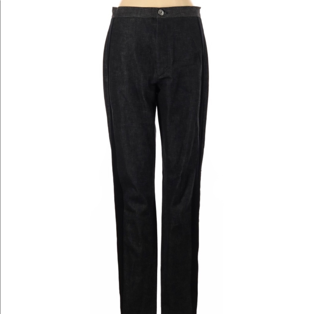 Banana Republic casual straight leg pants